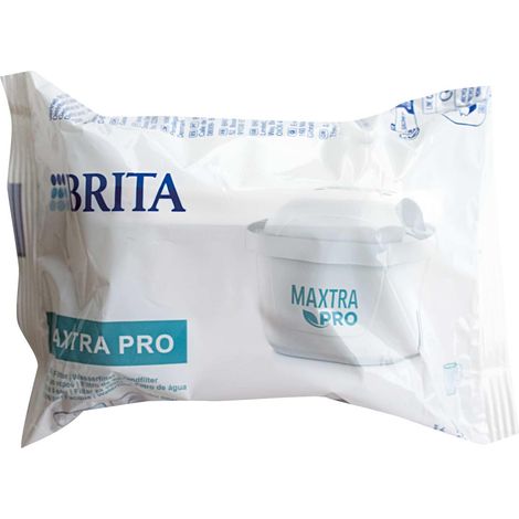 Filtre pour carafe filtrante Maxtra Pro All-in-1-RTS 1052566