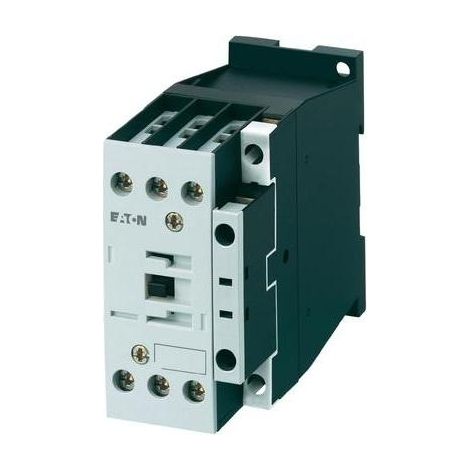 Contactor de potencia 32A 3P 230V CA 1Z 0R DILM32-10 (230V50HZ,240V60HZ) 277260