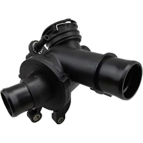 Thermostats de refroidissement moteur pour moteurs W204, W205, W212, W221, W222 et E250 : 6512000615, 6512001215, 6512001500, 6512001715 (1/5)