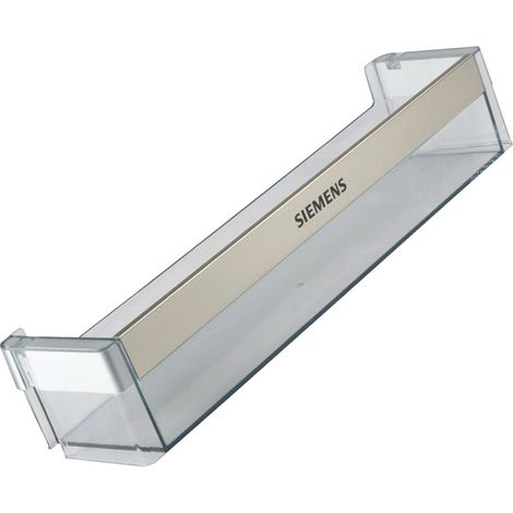 Mensola porta originale - Frigorifero, congelatore - SIEMENS - 3099123663946941997