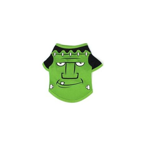 Chemise costume Halloween pour chien, taille XS – (1/5)