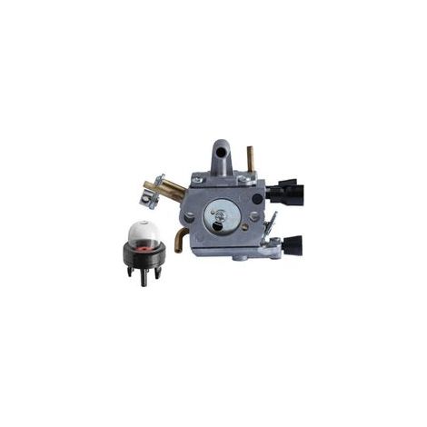 Per carburatori dei tosaerba FS400, FS450, FS480, SP400 e SP450 - Crezuo (1/4)