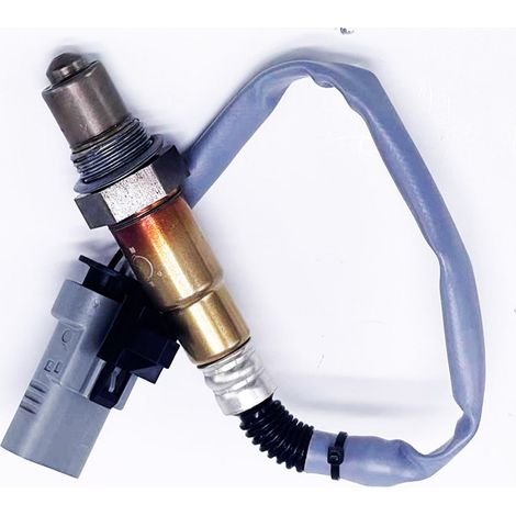 Oxygen sensor 24108423 is suitable for the front of the new Buick Excelle 1.5. (1/4)