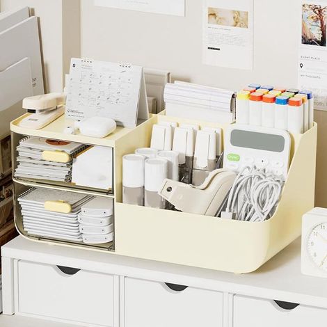 Make up Organizer multifunktionale Aufbewahrungsbox für