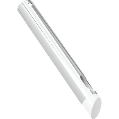 Bras de sèche-cheveux Geberit avec buse de sèche-cheveux 243244001 pour Geberit AquaClean Mera