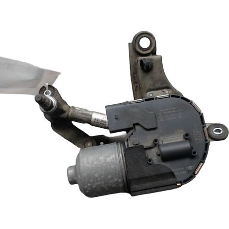 [PRODUIT D'OCCASION] Moteur Essuie-glace Avg FORD Galaxy 2006- ♻️ Ref Oe. 1729621 - Garantie à vie (1/3)