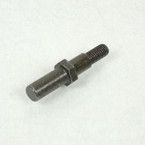 Seitenständerachse M8x1.25 für Roller Sym 50 Orbit 3 4T (1/5)