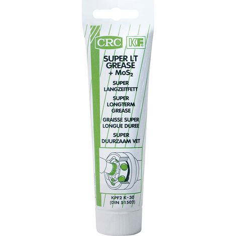 CRC  MoS2 Superlangzeitfett  100 ml