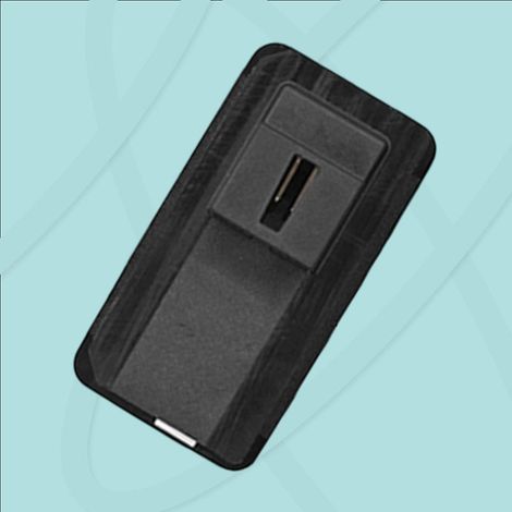 4G0959831D is suitable for Audi AQ5E AA7 A6L Q2 S8 C8 electric tailgate switch (1/4)