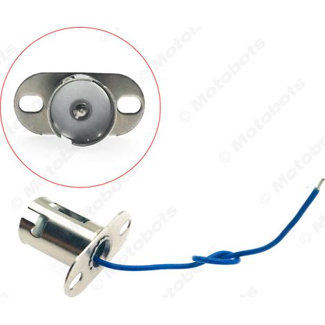 Câble de test pour clignotants automobiles 1156/BA15S, câble de test pour feux LED automobiles (1/4)