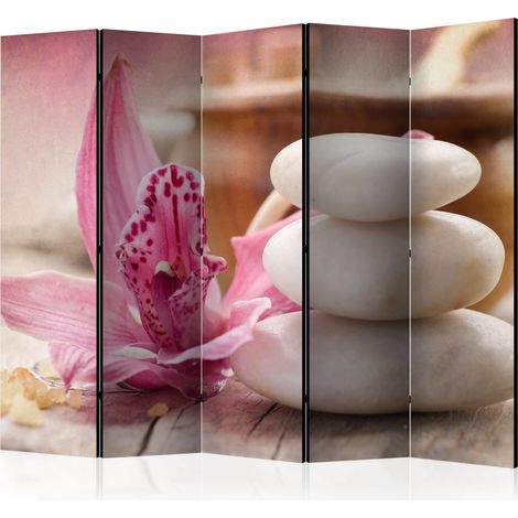 Paravento - Zen and spa II [Room Dividers] - 225x172 (1/4)