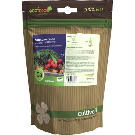 Kultiver kolischer Calciumkorrektor 250 g