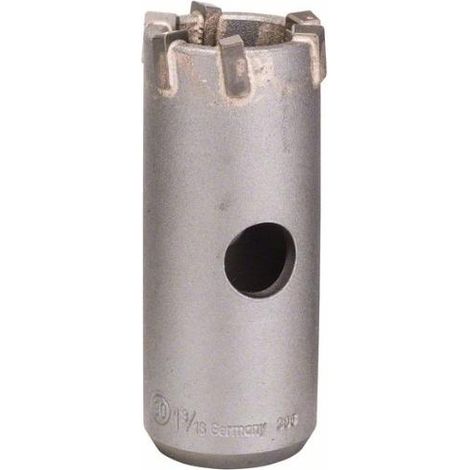 Bosch SDS-plus-9 Bohrkrone 30 mm Schwarz Langlebig