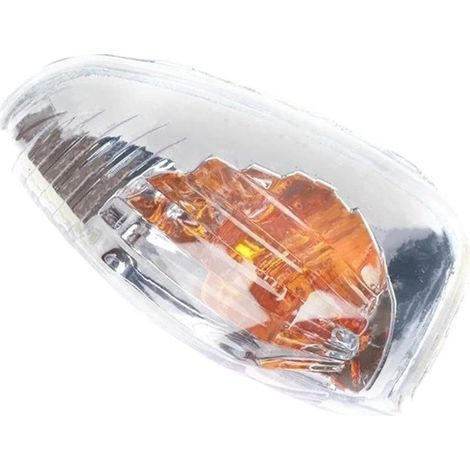 Clignotants LED Feux Rétroviseur Latéraux Voiture Clignotant pour (1/4)