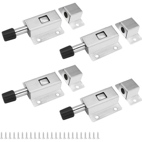 Enowelir Grande Horloge Murale Silencieuse Sans Cadre en Miroir 3D pour Décoration de Bureau ou Maison Moderne Noire (1/4)