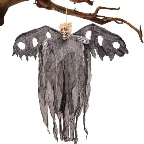 Skelett Dekorationen Halloween Skelett Geist zum Aufhängen