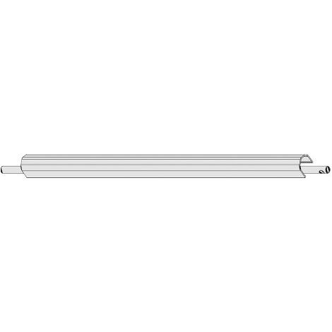 SERIE ASTE PER COPPIA SCROCCHI ART. 07A630A0 in kit