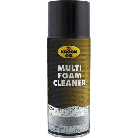 Accesorio de limpieza Kroon-oil multi foam sin rayas multi superficies