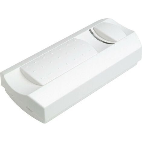 Ehmann LUMEO MOBIL Schnurdimmer Weiß Schaltleistung (min.) 20 W Schaltleistung (max.) 500 W 1 St. (1/5)