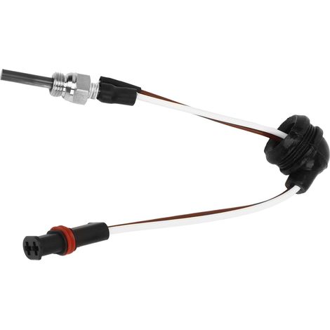 Kit de réparation bougie de préchauffage 252069011300, léger et silencieux, remplacement pour Eberspacher Airtronic D2 D4 D4S 12V (1/5)