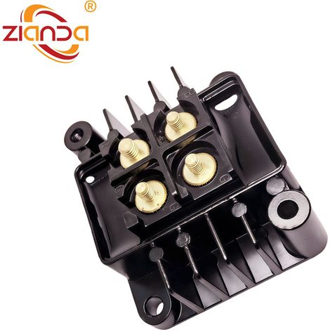 The voltage regulator 6G5-81960-A0-00 is suitable for YAMAHA V6 115 HP/150 HP/175 HP engines.