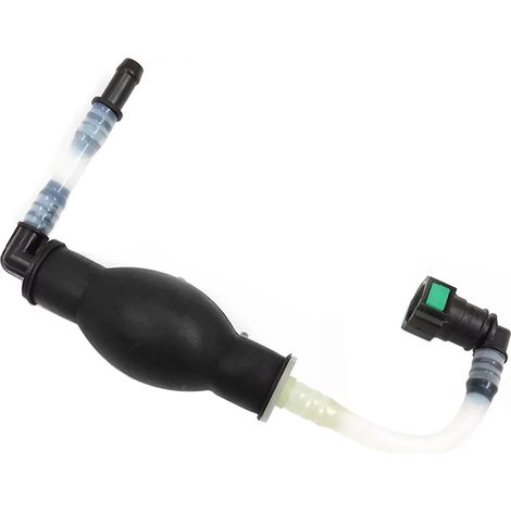 Convient pour la pompe d'amorçage de conduite de carburant Renault Opel 6001545517 (1/4)
