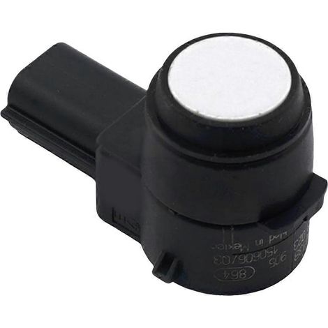 Capteur radar de recul pour voiture, capteur d'aide au stationnement 23470138 pour Chevrolet Silverado, GMC Yukon et Cadillac Escalade (1/5)