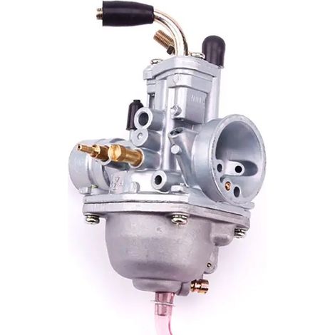 S-giant Carburateur compatible avec Polaris predator XR50 CRE50XR70 CRF70 90 PZ19AVT moto (1/5)