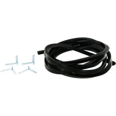 Junta de puerta para horno Whirlpool C00114085