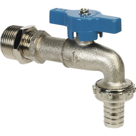 Sealey Drum Tap 1/2 & 3/4BSP TP124 (1/2)
