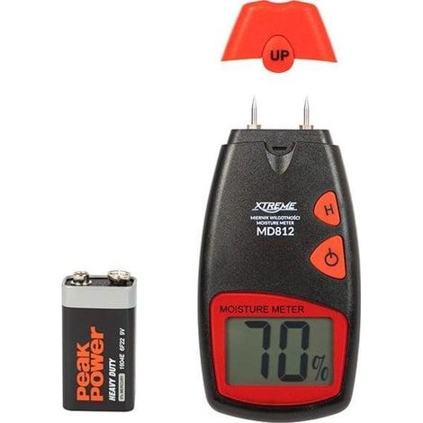 Blow 5900804143567 Tensiomètre numérique précis et compact (1/3)
