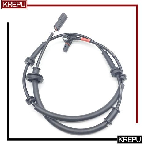 Convient pour le capteur de vitesse de roue automobile Proton EXORA, capteur ABS PW828438, capteur de freinage antiblocage (1/4)