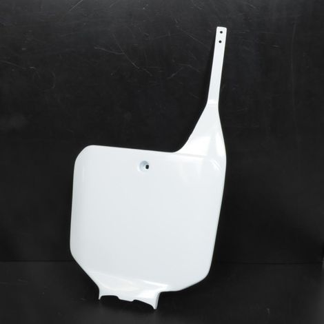 Plaque phare UFO pour Moto Honda 125 CR 1995 à 1999 HO02674041 / (1/2)