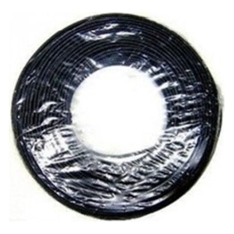 CABLE ELECT. 4MM. NEGRO (MTS) - EHLIS (1/2)