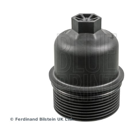 Couvercle, boîtier du filtre à huile Blue Print ADBP990022 CHRYSLER 68191350AA
