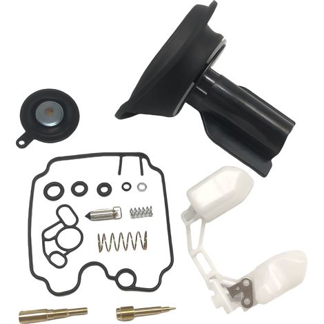 Kit de réfürtion carburateur - compatible XTZ750H - F137 (1/4)