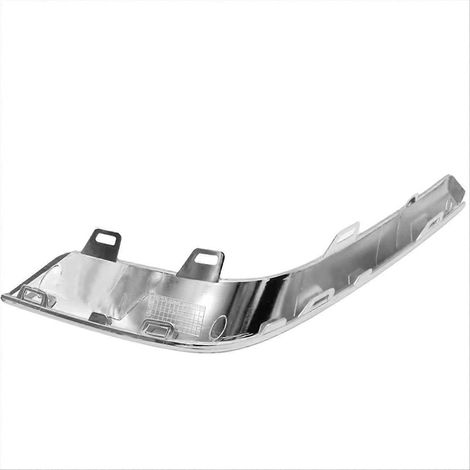 Baguette chromée pour SX4 S-Crossover 2016-2021 L (1/5)