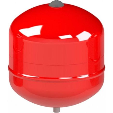 Cimm Ere 50L Ce Réservoir Expansion Rouge 50 Litres