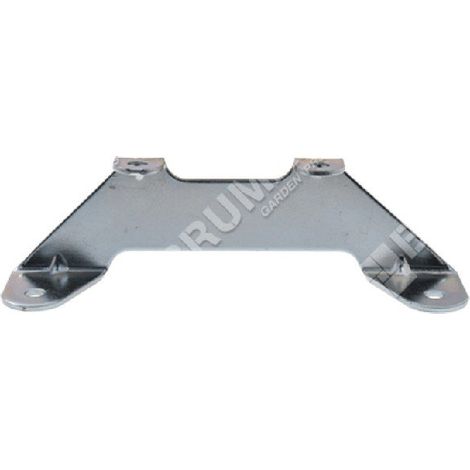 Motorträgerplatte für ATTILA COMPATIBLE Sprühpumpen – 048635