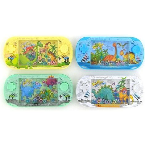 Juego acuático MIX