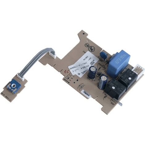 CARTE PROGRAMMATEUR A304 POUR LAVE VAISSELLE FAR - 8763540