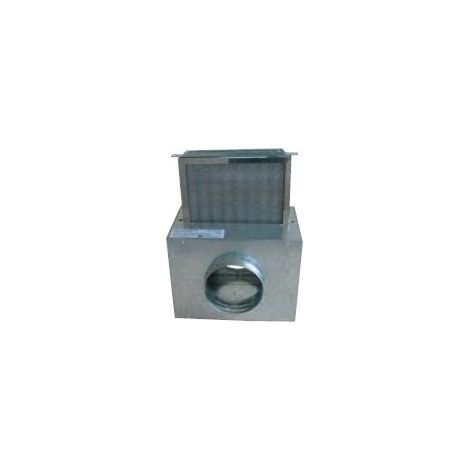 Caisson filtre pour CHEMINAIR 400 (1/2)