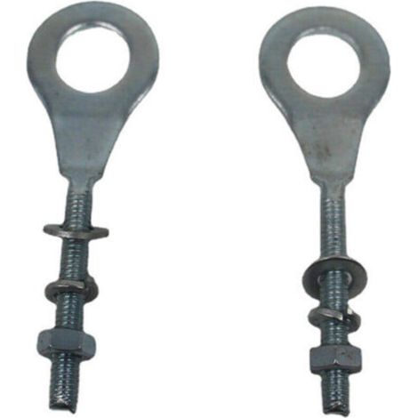 Tendeur de chaîne Honda pour Honda CG125- (1/4)
