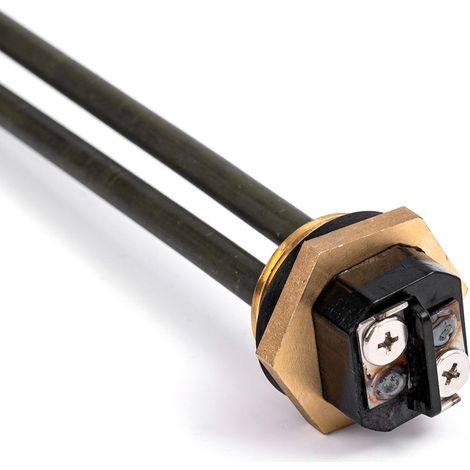 Heizelement für elektrischen Warmwasserbereiter 520900 W 1440 V, Ersatzteil für Suburban RV SW-Serie, Ersatzteilnummer 520789 232794 (1/5)