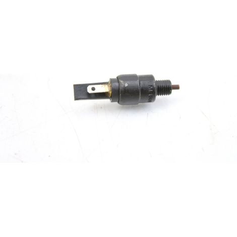 [PRODUIT D'OCCASION] CONTACTEUR FEU STOP ARRIERE PIAGGIO ZIP 4T 50 2018 - 2020 (1/4)
