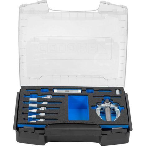 Gedore Kit d’extracteurs internes dans i-BOXX 72 (1/5)