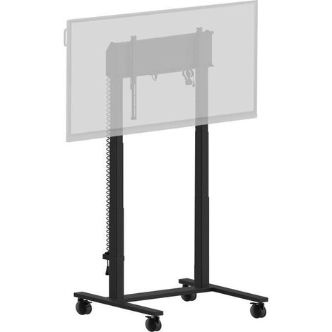 Support de tableau iiyama MD-CAR2031-B1 2,67 m (105") Noir (1/5)