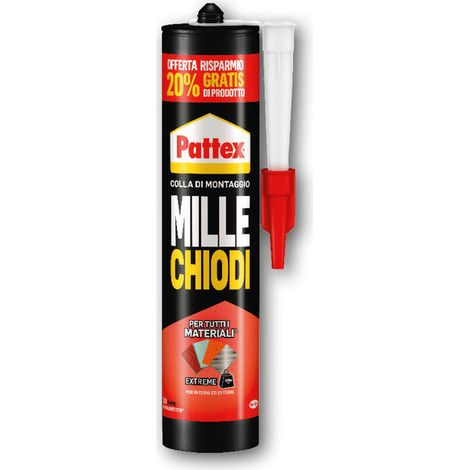 H. PATTEX MILLECHIODI EXTREME GR. 460