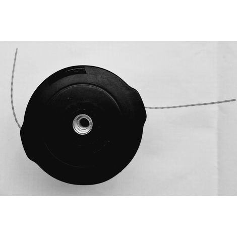 Cabezal de corte para la desbrozadora AK22MULTI de 4garden