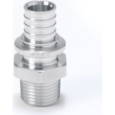 REHAU Systemübergang RAUTITAN SX 16 - R 1/2, 11377221001